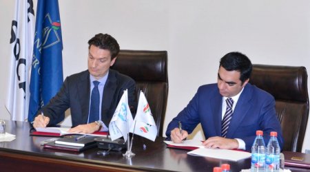 Bakı Ali Neft Məktəbində SAP-ın regional Təlim Mərkəzi yaradılır