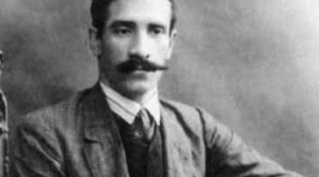 E-kitab - Aleksandr Stepanoviç Qrin: Əl 