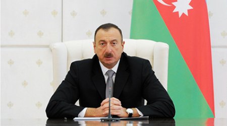 Yeni səfirlər təyin olundu - Prezidentdən sərəncam