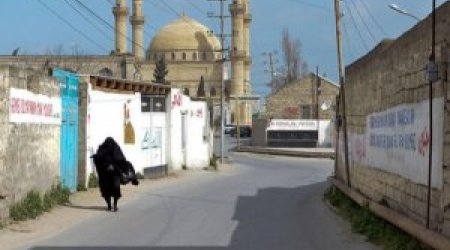 Nardaranlılara kompensasiya verildi
