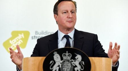 Əsəd Britaniyanın maraqlarına təhlükə törədir