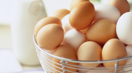 Azeri poultry firms face criminal charges over egg price rises