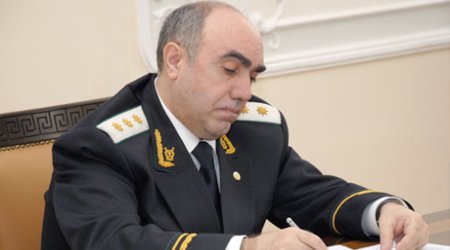 Zakir Qaralov “Şöhrət” ordeni ilə təltif edildi