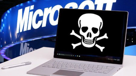 Not even Google Chrome can protect you...