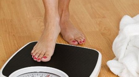 Exercise ISN'T the best way to lose weight