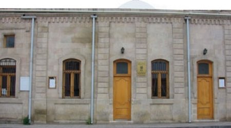 Mətbuat xidməti: YUĞ Teatrı hələlik heç yerə köçməyib