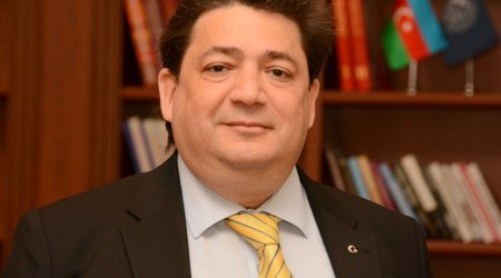 Eskpert: Azərbaycana valyuta şurası lazımdır