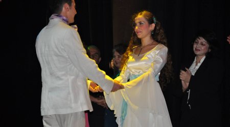 20 Yanvar faciəsinin qurbanları “Mənim ağ göyərçinim”lə anılacaq - Fotolar 