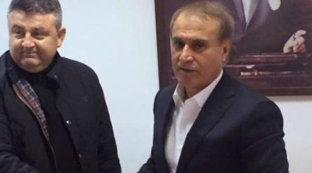 Türkiyə superliqasında iki günlük baş məşqçi