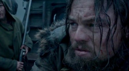 Film review: How good is The Revenant?