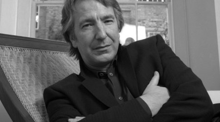 Actor Alan Rickman dies aged 69