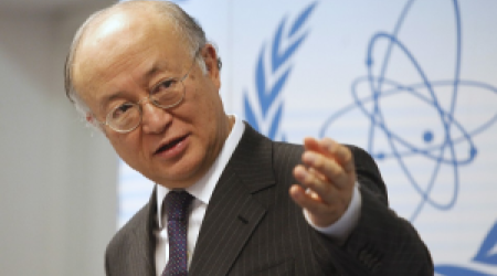 AEBA rəhbəri İran prezidenti ilə görüşəcək