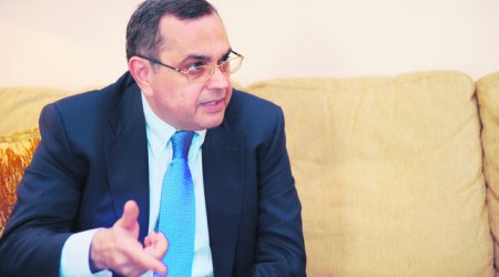 Ambassador Bagırov: TANAP will be completed before 2018