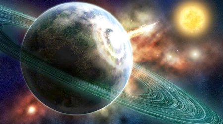 Is 'Earth 2.0' planet hiding behind the Sun?