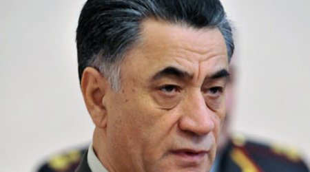 Nazir: Nardaranda kriminogen durum tam nəzarətdədir