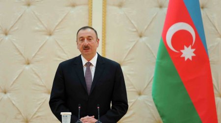 İlham Əliyev geniş özəlləşdirmə proqramının hazırlanması üçün tapşırıq verib