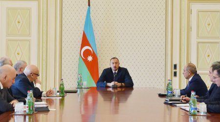 Azerbaijan: Basic state pension increased by 10 percent