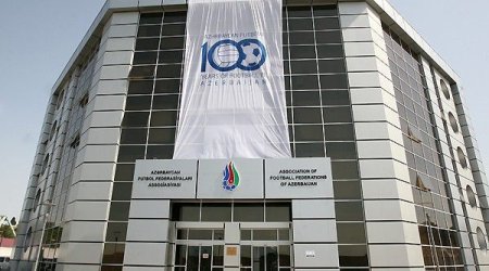 АФФА сделала предложение футболистам