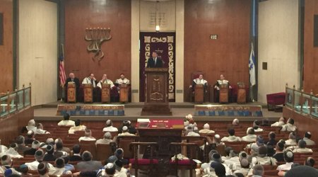 Azerbaijan’s interfaith tolerance and harmony applauded in Los Angeles