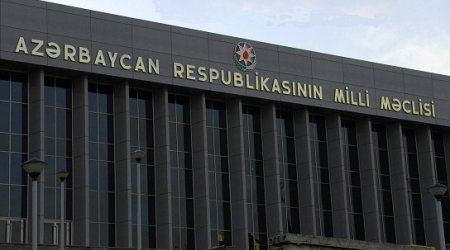 Milli Məclisdə 7 məsələyə baxılacaq - SİYAHI