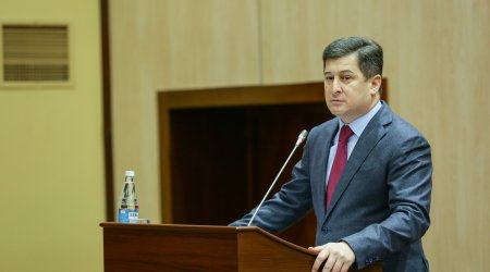 Azərbaycanın kadastr tarixində ilk - Fotolar