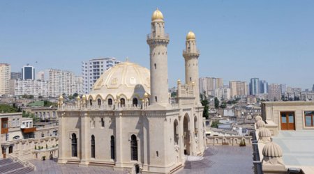 QMİ: Bu gün hər bir azərbaycanlının boynunda şəhid haqqı var