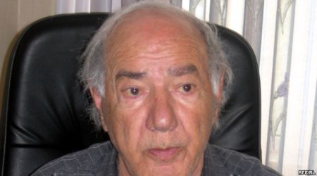 E-kitab - Sabir Əhmədli. Dənizdən gələn səda (20 yanvar hekayəsi)