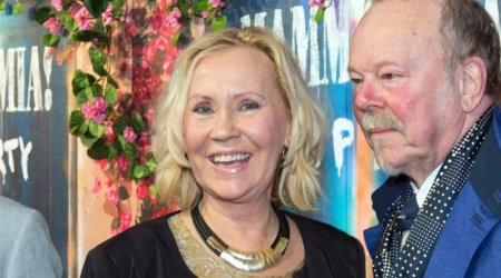 Abba stars take a chance on new Mamma Mia-themed venture