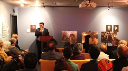 Black January: Heroes of Azerbaijan’s national liberation remembered in Los Angeles