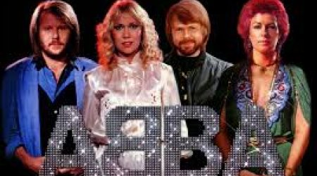 Участники ABBA воссоединились