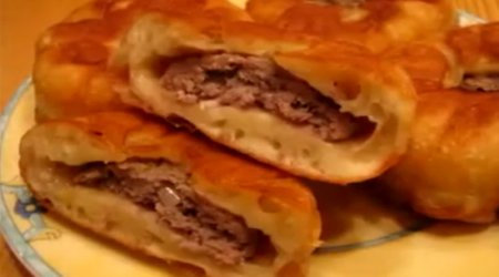 DADLI SİRLƏR: Asan başa gələn kotlet