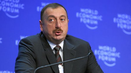 Azerbaijani leader says ready for deal with OPEC