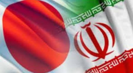 Yaponiya İran üzərindən sanksiyaları götürdü