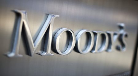 Moody's takes rating actions on six Azerbaijani banks