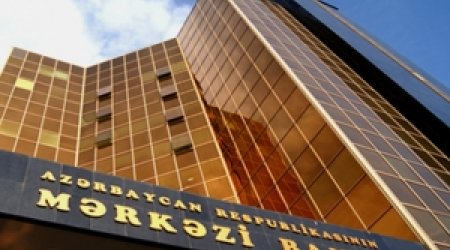 Mərkəzi Bank: 29 banka 98 milyon dollar satılıb