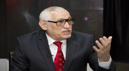 “YUĞ-un binasını satıblar”