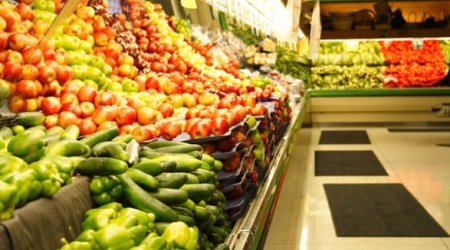 Rusiyada Türkiyə ərzaqlarını İran malları əvəz edəcək