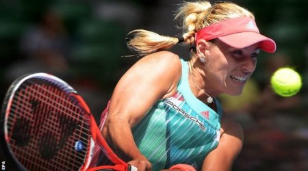 Australian Open 2016: Azarenka to play Kerber in quarter-finals