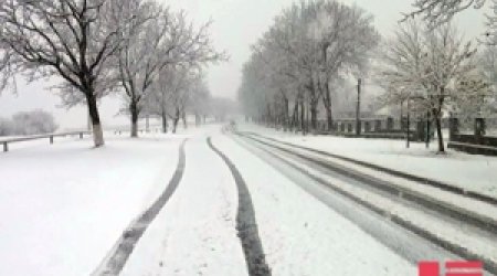 Yol polisindən sürücülərə müraciət