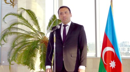 Azerbaijan remembers ‘Black January’ massacre