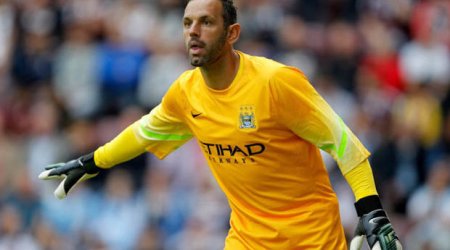 Manchester City player gets paid £350,000 a year to do nothing