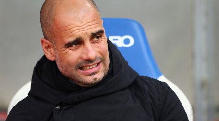 Man United and Chelsea target Pep Guardiola agrees deal to join Man City