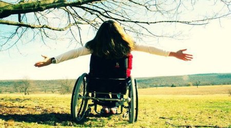 I qrup əlillər üçün prezident təqaüdü artırıldı