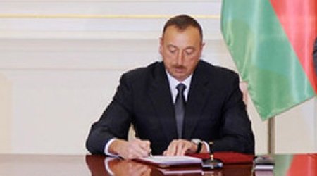 Gəncə Avtomobil Nəqliyyatı ilə Sərnişindaşıma İdarəsi yaradıldı