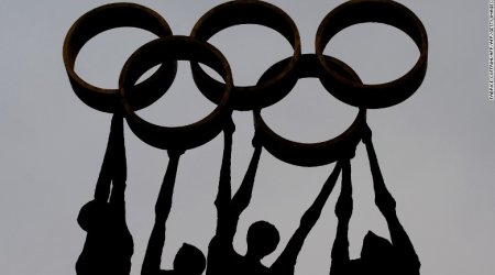 Olympic body changes transgender guidelines