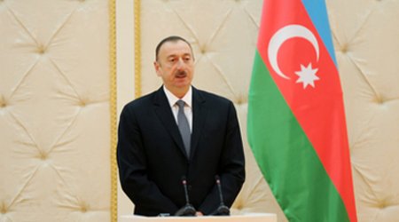Prezident: “Azərbaycanda genişmiqyaslı özəlləşdirmə həyata keçirilməlidir”