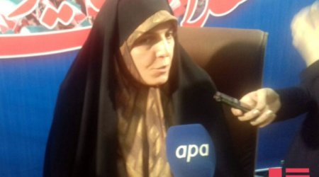 İranın vitse-prezidenti: “İlham Əliyevin səfəri zamanı saziş imzalanacaq”