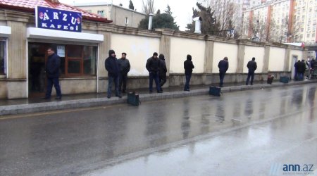 OBYEKTİVDƏ: Böhran 