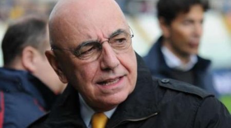 İtaliya futbolunda növbəti qalmaqal