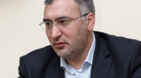 Şərif Ağayar - 20 milyonun halallığı